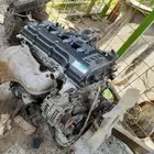 مكينه هايلوكس 2015 برادو