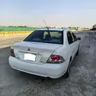 متشوبيشي لنسر 2014