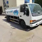 وايت مياه 6 طن صالحه للشرب