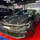 كيا K5 ستاندر مطور 2025 الاهليه سعر خاص لعملائنا للكاش