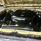 مكينه فكسار اف جي برادو