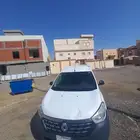 فان رينو دوكر موديل 2020