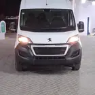 بيجو بوكسر ثلاجة 2021