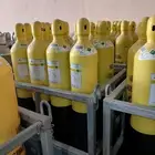 تبديل اسطوانة هيليوم 40لتر الضغط2000 ولفترة محدودة الكمية مح