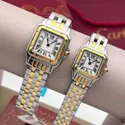 ساعات كارتير بانثر Cartier Panth re - تشكيلة جديدة