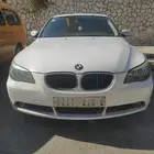 بي ام 525 موديل 2006 ماكينه عضلات جربوكس كله شرط مكيف شرط في