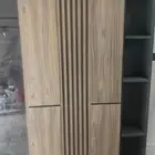 ديكور تلبيس جدار وجميع أعمال النجارة