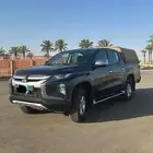 ميتسوبيشي ال L200 ديزل 2021