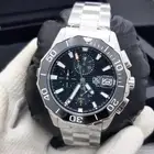 ساعه تاج هير رجالي