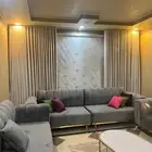 ستائر الهبه ويفي من لمسه قماش