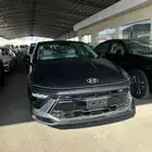 هيونداي سوناتا كمفورت 25