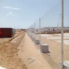يوجد الدينا توريد وتركيب شبوك
