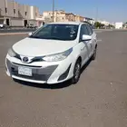 تايوتا يارس 2018