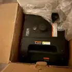 مولد كهرب جديد كاتم صوت