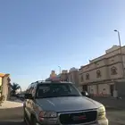 جمس موديل2005 مكينه قير شرط استماره جديده باقي 4شهور فحص منت