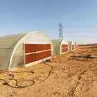 فك وتركيب بيوت محميه