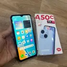 للبيع جوال A50c اخو الجديد نظيف جدا