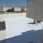 عوازل اسطح ضد تسرب المياه وعاكس للحراره ضمان عشر سنوات سعر ا