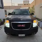 جمس يوكن 2007
