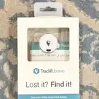 جهاز تتبع trackR bravo