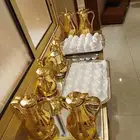 قهوجين مباشرين رجال ونساء جدة حولها