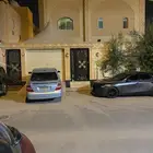 للبيع فيلا درج داخلي وشقتين حي قرطبه المساحه 400م