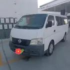 للبيع باص نيسان عرفان ديزل