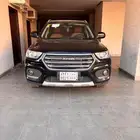 هافال صيني 2020 للبيع شبه جديد