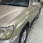 لاندكروزر موديل 2007