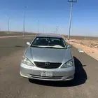 Toyota Camry 2003
