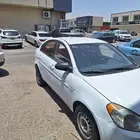 هيونداي اكسنت Hyundai Accent 2009