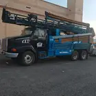 حفار ابار ارتوازيه جده الغولاء