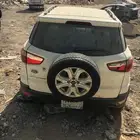 فورد ايكو 2015