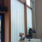 ستائر يفي يدوي وكهربا