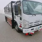 دينا ايسوزو 2016 بدي محركات بلد ماشيه 169الف