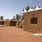 تنفيذ وترميم الأعمال التراثية