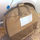 خيمه وشنطه عزبه وجهاز مساج للاقدام