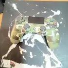 سوني 4 فيه عليه ورقه حطيته و ما راحت السعر السوم