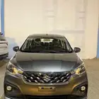سزوكي ارتيجا 2025 راتب. 3500  بدون دفعه أولى