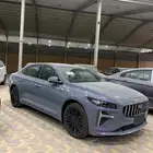 جيلي بريفيس 2025 فل كامل