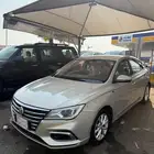 ام جي 5 نص فل 2021