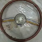 دركسون سيارة باكاريد تراثي قديم