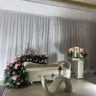 تأجير جميع مستلزمات الحفلات والمناسبات