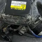 شمعات لكزس ES موديل 2014 وكاله