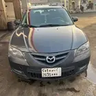مازدا زوم 3