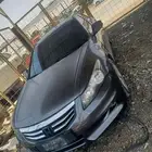 هوندا اكرد 2010