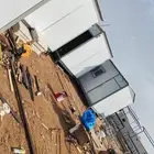 مصنع البركسات للغرف والمكاتب والكرفانات الجاهزه