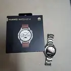 ساعه هواوي جي تي 4