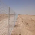 شبوك مزارع ومحميات بجميع انواعها