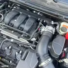 مكينة تورس 2011. 2013. 2015